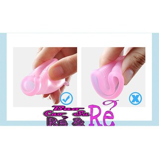Combo 2 Cốc Nguyệt San ( cốc kinh nguyệt ) Size L