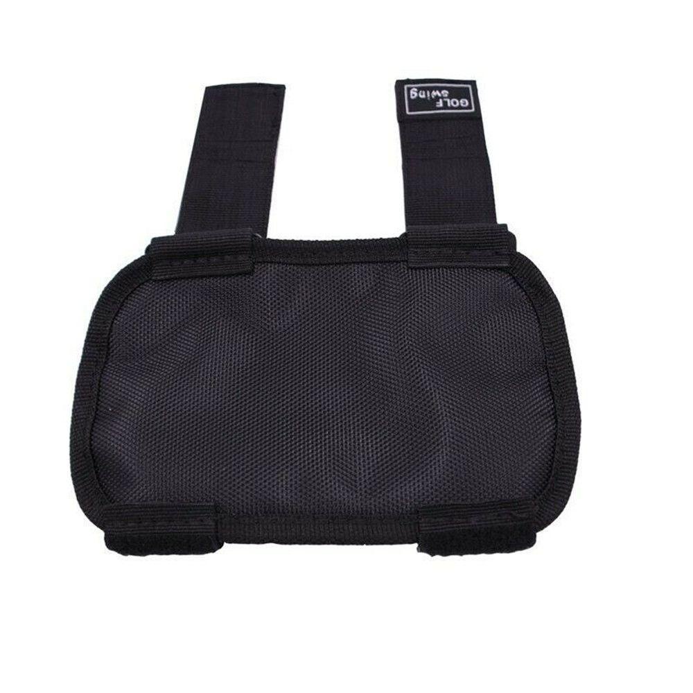 MUVAKO Dây Đai Hỗ Trợ Điều Chỉnh Tư Thế Đánh Golf Bền Bỉ