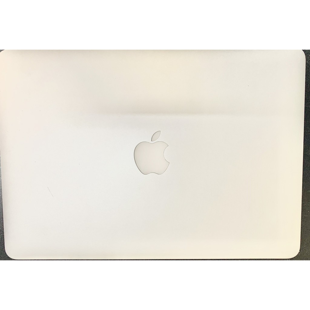 Macbook Air A1466 13" Core i5-5350U (2017), New 99%