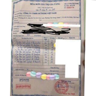 SON KEM BBIA VER5 màu 24 đỏ đất