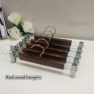 Móc Kẹp Nâu Thường 30cm ( Bộ 10 Móc )