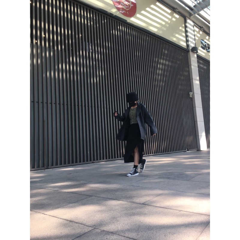 Áo khoác vest ulzzang (Blazer) có túi | BigBuy360 - bigbuy360.vn