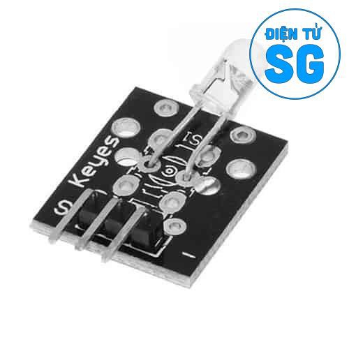 Module phát hồng ngoại KY-005 - KPPG