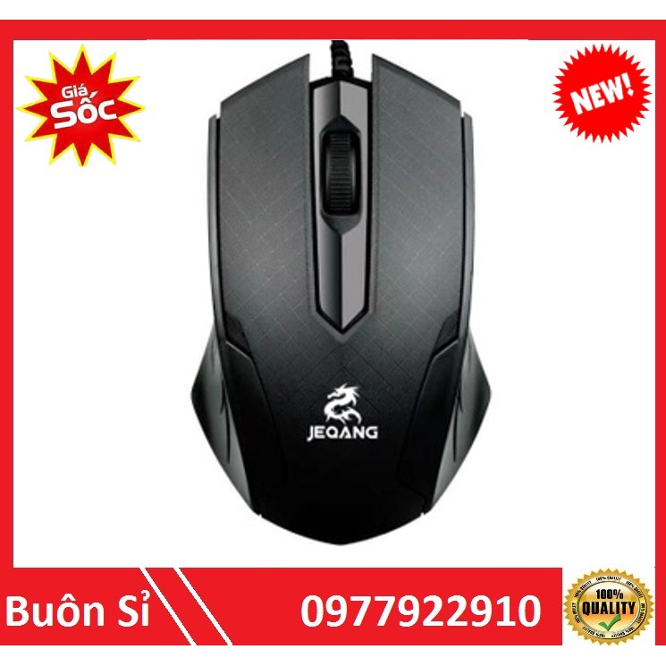 Chuột Gaming độ nhạy cao