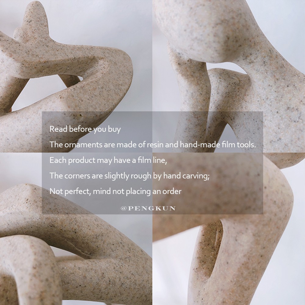 Mô Hình Đồ Trang Trí Nội Thất Phong Cách Hàn Quốc