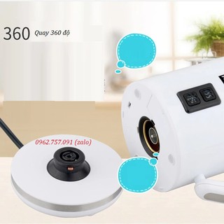 Máy đánh bông sữa Horscook