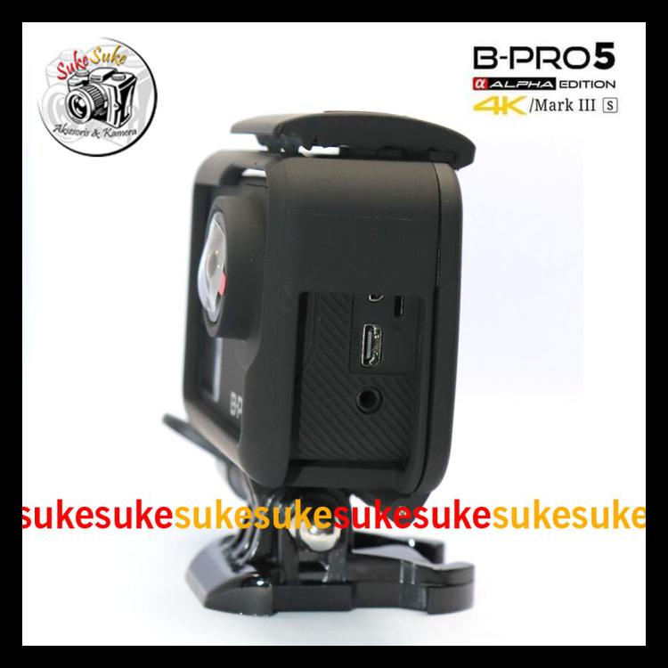 Khung Bpha Đánh Dấu 3S BPRO AE MARK 3Side FRAME - BPRO AE3S | BigBuy360 - bigbuy360.vn