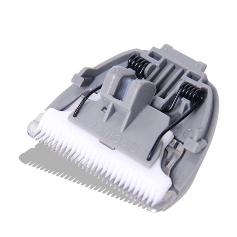 Bộ 2 Lưỡi Dao Thay Thế Cho Tông Đơ Codos CP-6800 KP-3000 CP-5500