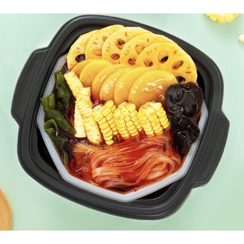 Lẩu tự sôi Haidilao | BigBuy360 - bigbuy360.vn