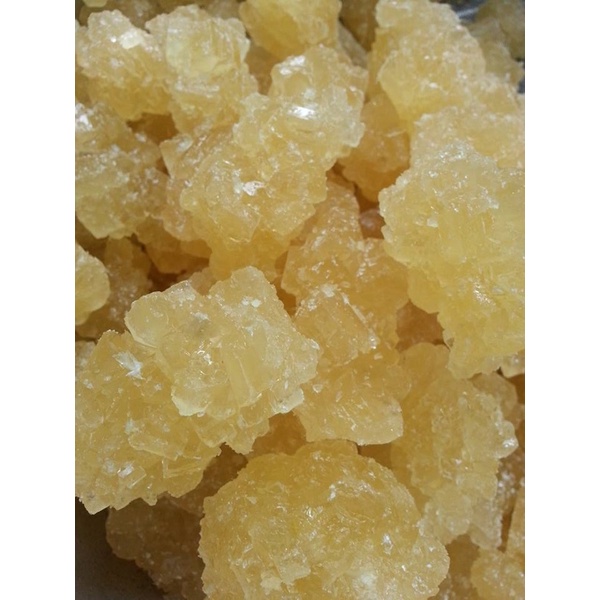 Đường phèn vàng Quảng Ngãi