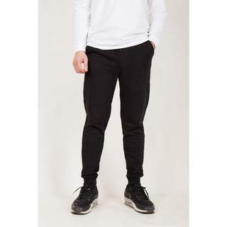 QUẦN JOGGER NỈ DA CÁ CAO CẤP XUẤT NHẬT ĐỦ SIZE CHO NAM