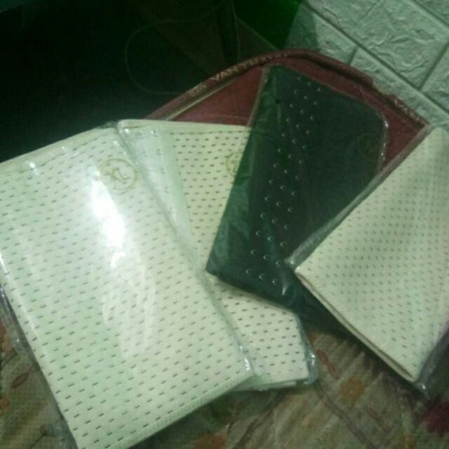 Đai nịt bụng móc cài thông hơi đình hình eo cao cấp, đai ken bụng thông hơi định hình eo cao cấp | BigBuy360 - bigbuy360.vn