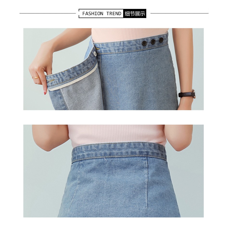 Chân váy Jean | BigBuy360 - bigbuy360.vn