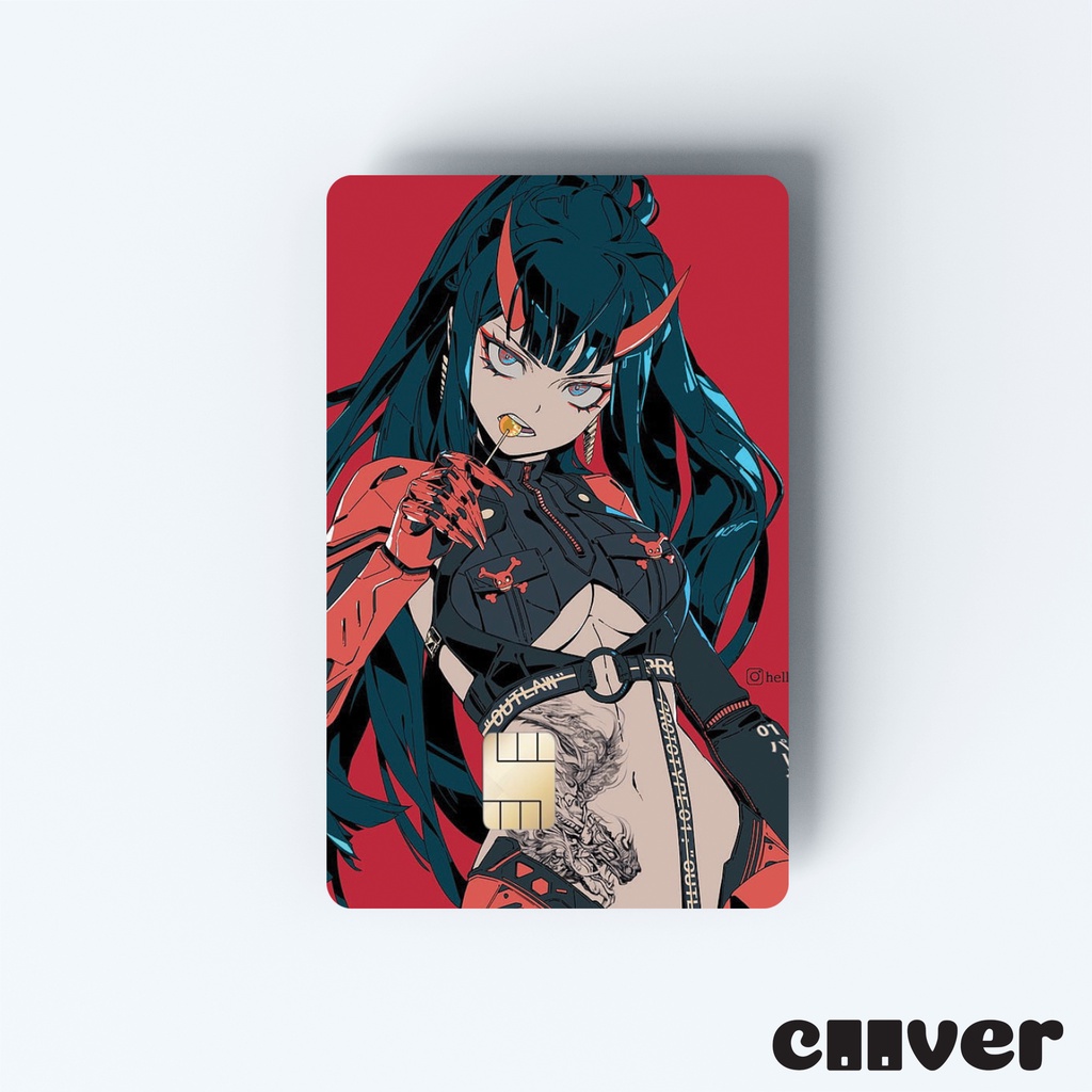 ZERO TWO - Miếng dán thẻ FREESHIP – Miếng dán thẻ ngân hàng/thẻ ATM, thẻ chung cư, thẻ thang máy, thẻ gửi xe,... COOVER