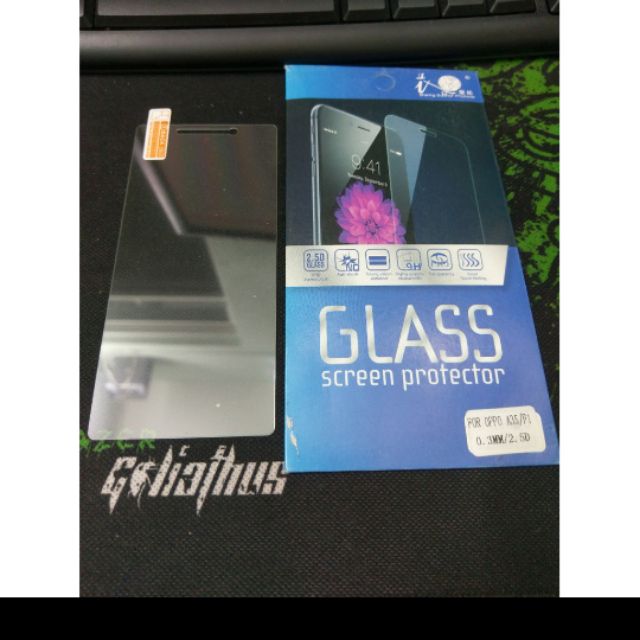 Combo bộ 3 kính cho Oppo F1/A35