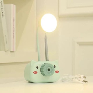 Đèn học cute