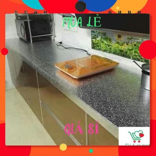 Cuộn giấy bạc dán bếp chống thấm cách nhiệt