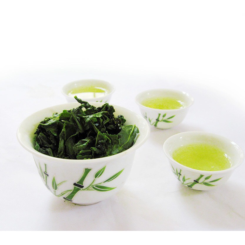 Trà thiết quan âm Thanh Hương thượng hạng 250g