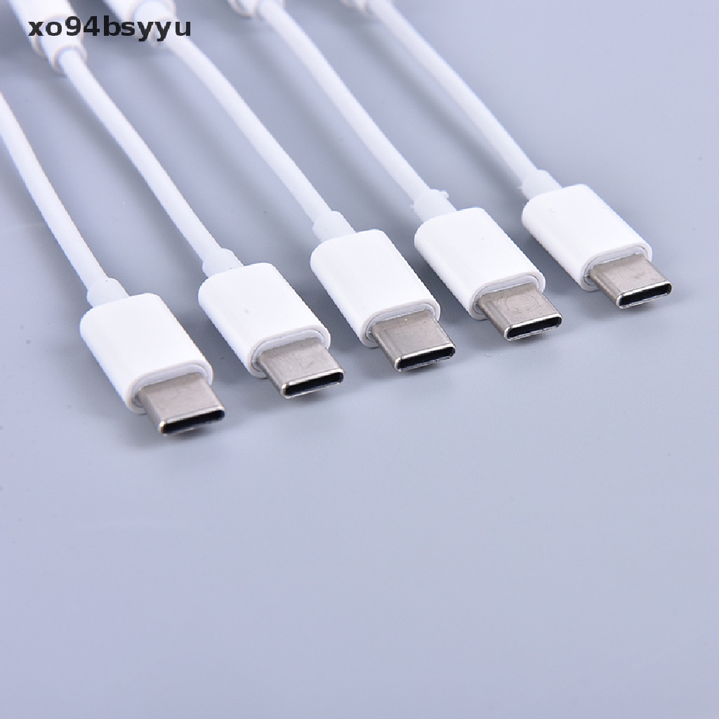 Dây Cáp Chuyển Đổi Cổng USB-C Type C Sang Cổng Âm Thanh Aux 3.5MM Xo94Bsyu