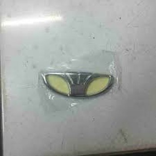 Lô gô biểu tượng daewoo lanos, nubira, lacetti