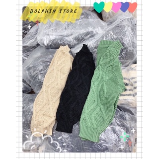 BIGSIZE Cardigan croptop bigsize