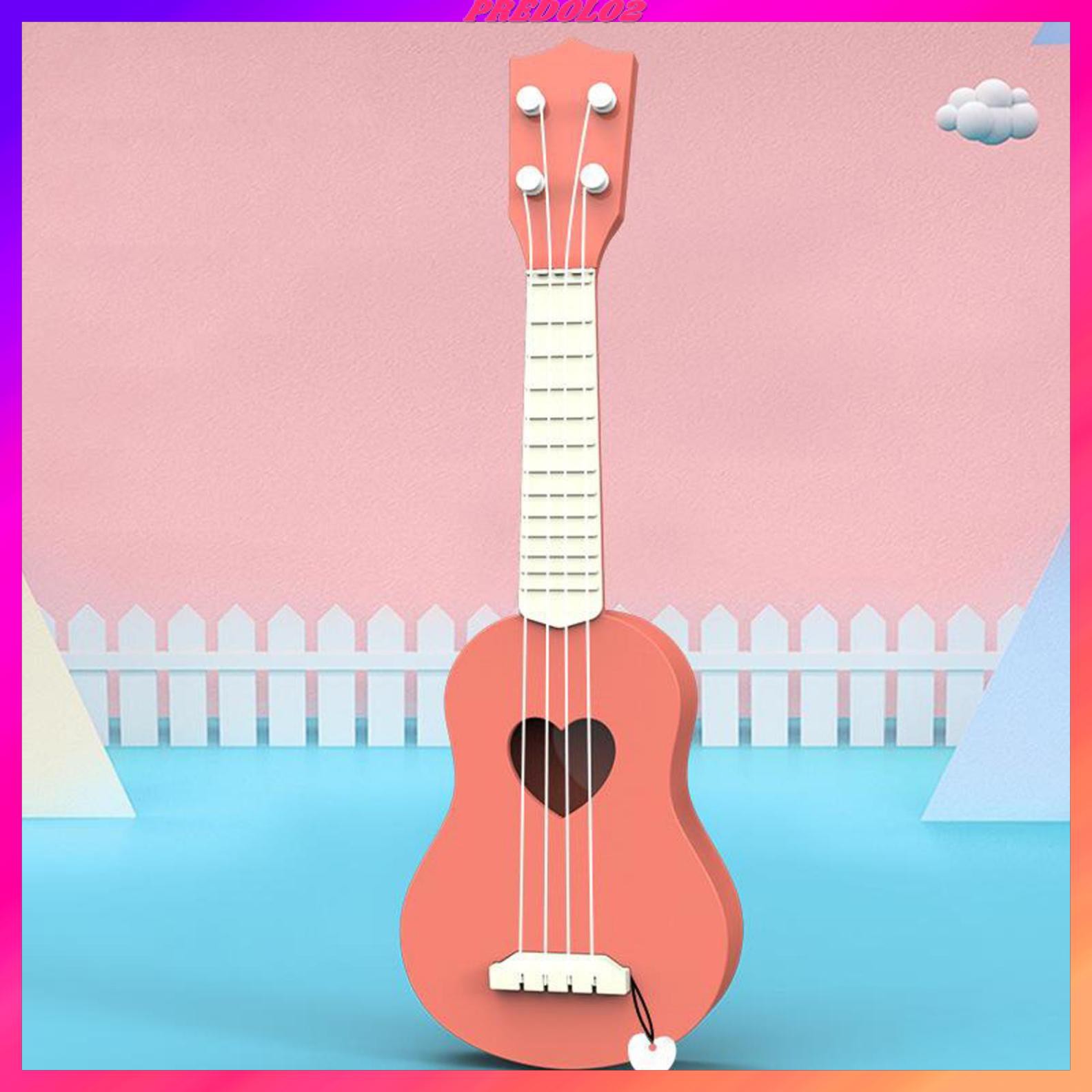 Bộ Đàn Ukulele Predolo2 Chuyên Dụng Cho Người Mới Bắt Đầu Học