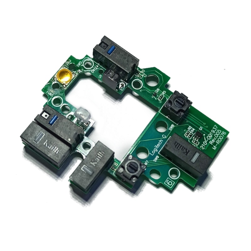 Bo Mạch Chủ Chuột Không Dây Cho G502
