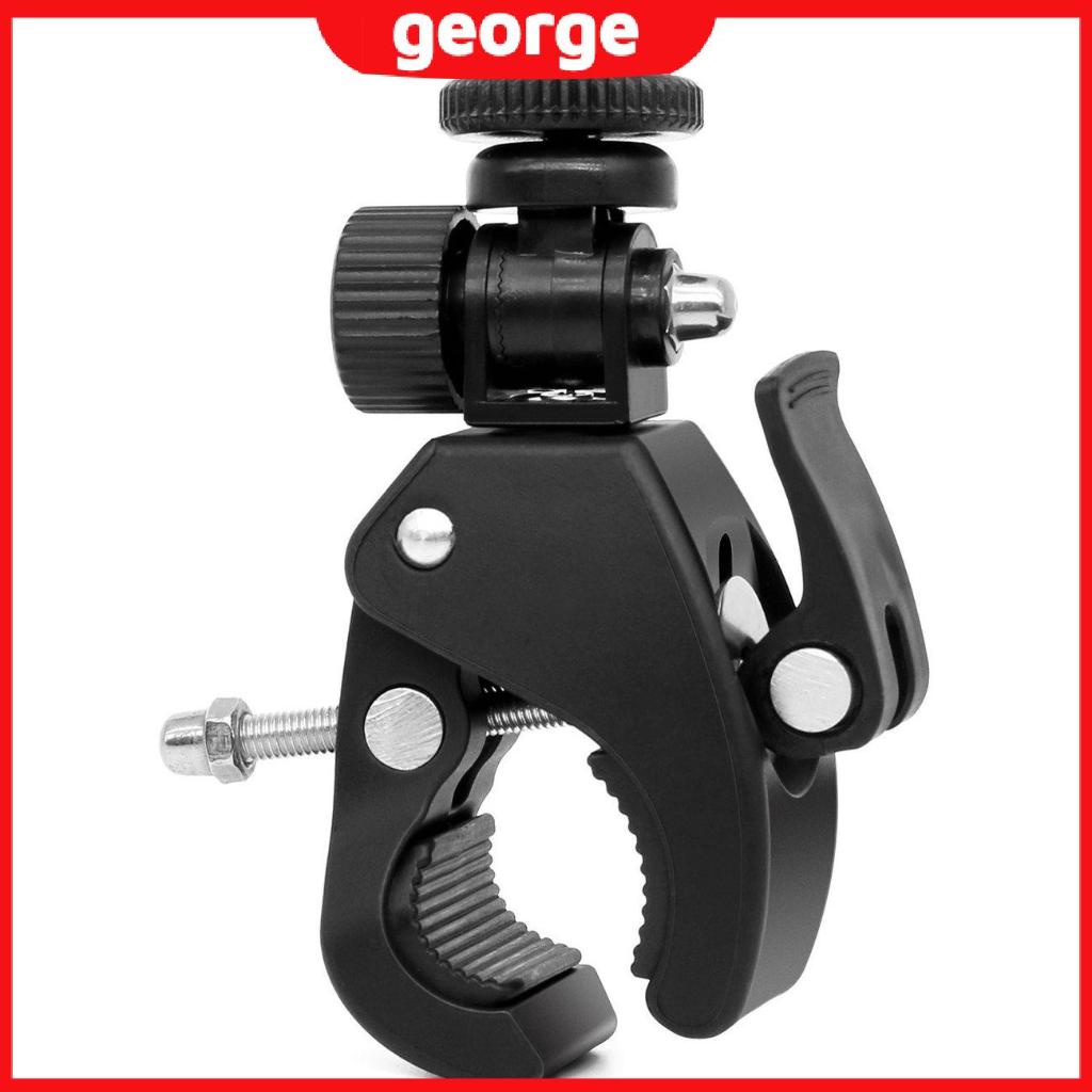 Kẹp Gắn Giá Đỡ Máy Ảnh Thao Tác Nhanh chuyên dùng cho Xe Đạp | BigBuy360 - bigbuy360.vn