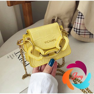 [HÀNG MỚI] Túi MINI ULZZANG - HOT TREND 2020 JN8803