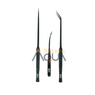 Bộ sản phẩm nhíp kéo trồng và cắt tỉa cây thuỷ sinh hiệu Gex-Nhật bản