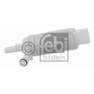 Bơm nước rửa đèn pha lắp cho xe mercedes c-class w203 w204; e-class w212.mã febi:26235