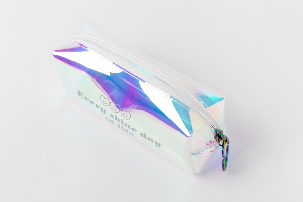 Túi Đựng Bút ARTBOX Hàn Quốc Shiny Day Nhiều Màu Sắc Ba Chiều Lấp Lánh