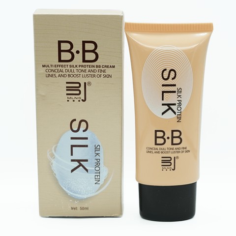 (HÀNG MỚI) Kem BB lót Silk (CHÍNH HÃNG) | BigBuy360 - bigbuy360.vn