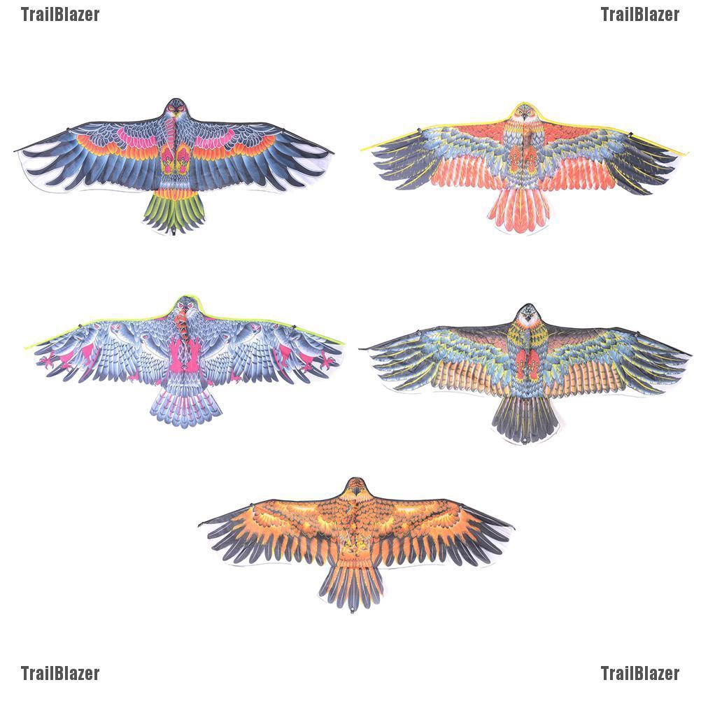 Diều Đồ Chơi Hình Chim Đại Bàng Cho Bé