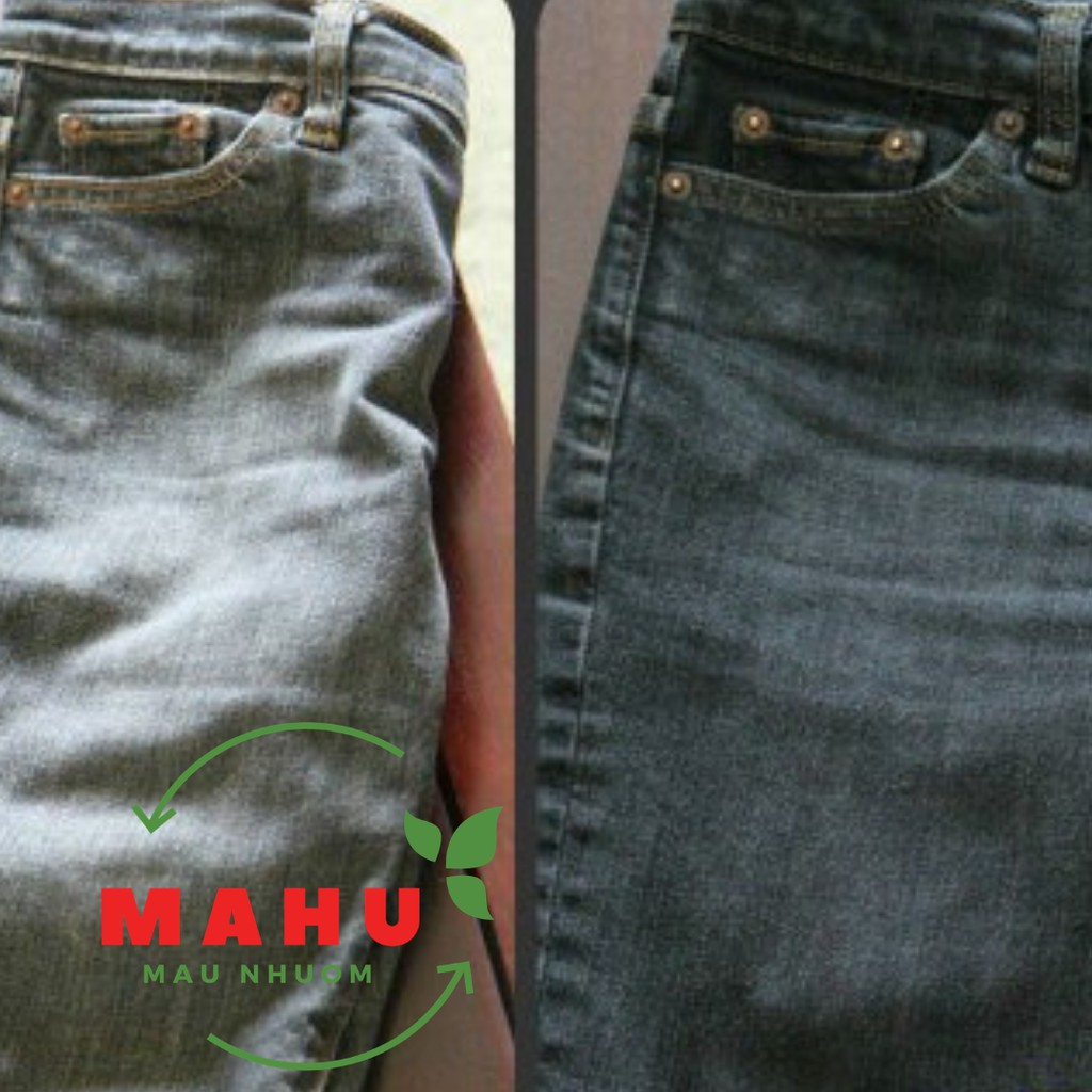 - Màu nhuộm QUẦN ÁO