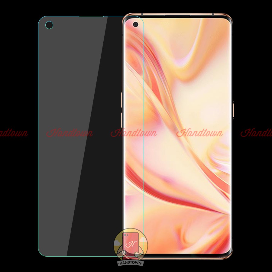 Miếng Dán Màn Hình PPF Kính Cường Lực Dẻo Oppo Find X2 Pro X2Pro Trong Suốt Chống Va Đập Chống Trầy Xước