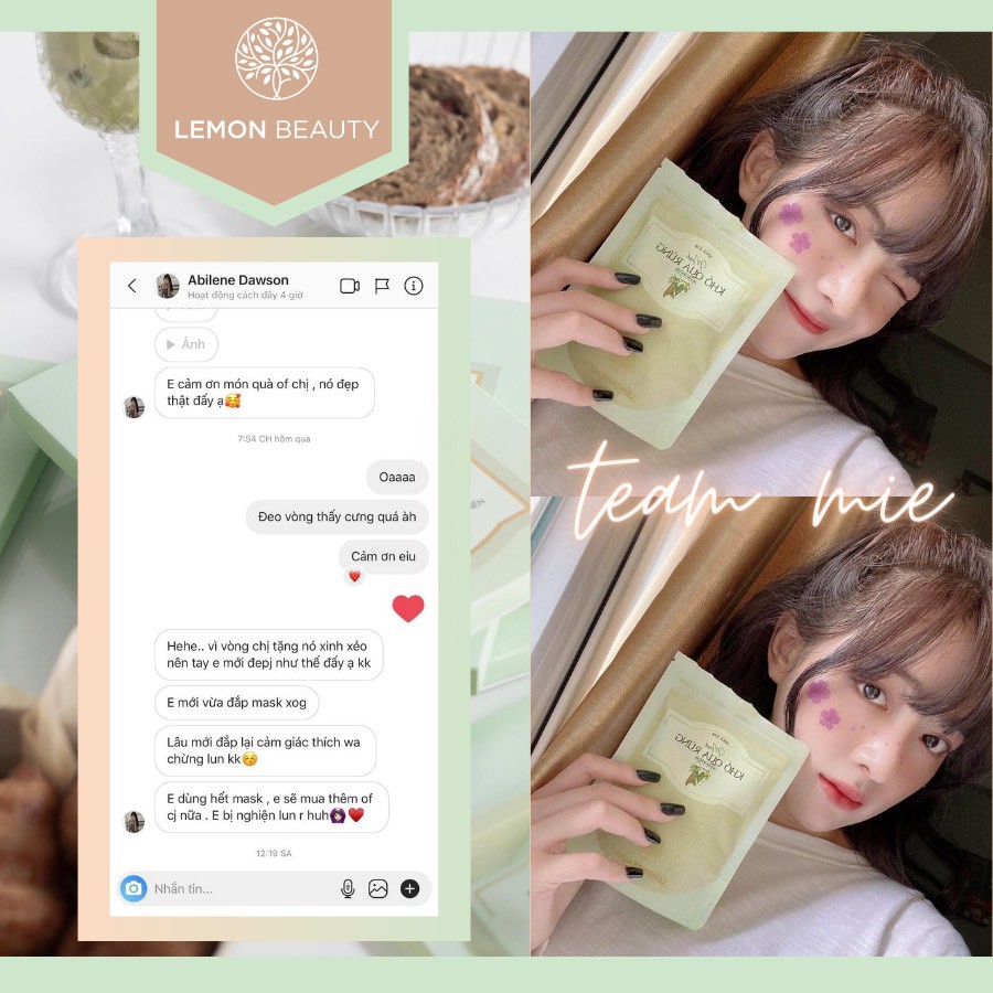 [ GET 1 BUY 4 ] Lemon Mask | BigBuy360 - bigbuy360.vn