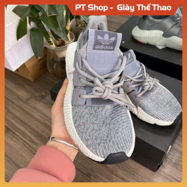 [FreeShip –Hàng Xịn Xả Sốc] Giày thể thao nam nữ Sneaker prophere Xịn sò Full phụ kiện, Giầy pro Hót trend