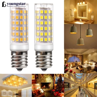 Bóng đèn led g9 e11 e12 e14 e17 ba15d 9w dc 110v 220v 2835 chất lượng cao