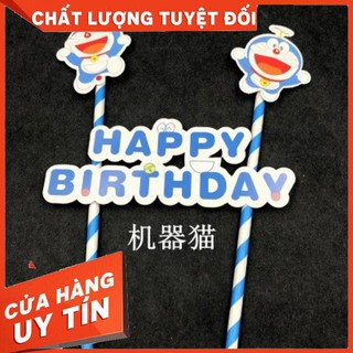 Que cắm 915 ( Doraemon)