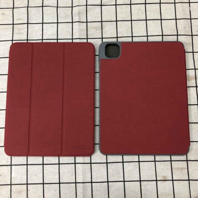 Bao da gập thông minh cho IPad pro 11 inch 2021 /11 inch 2020 / 12.9 2021 chính hãng Mutural