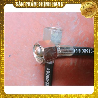 Dây sang khí của bình khí dài