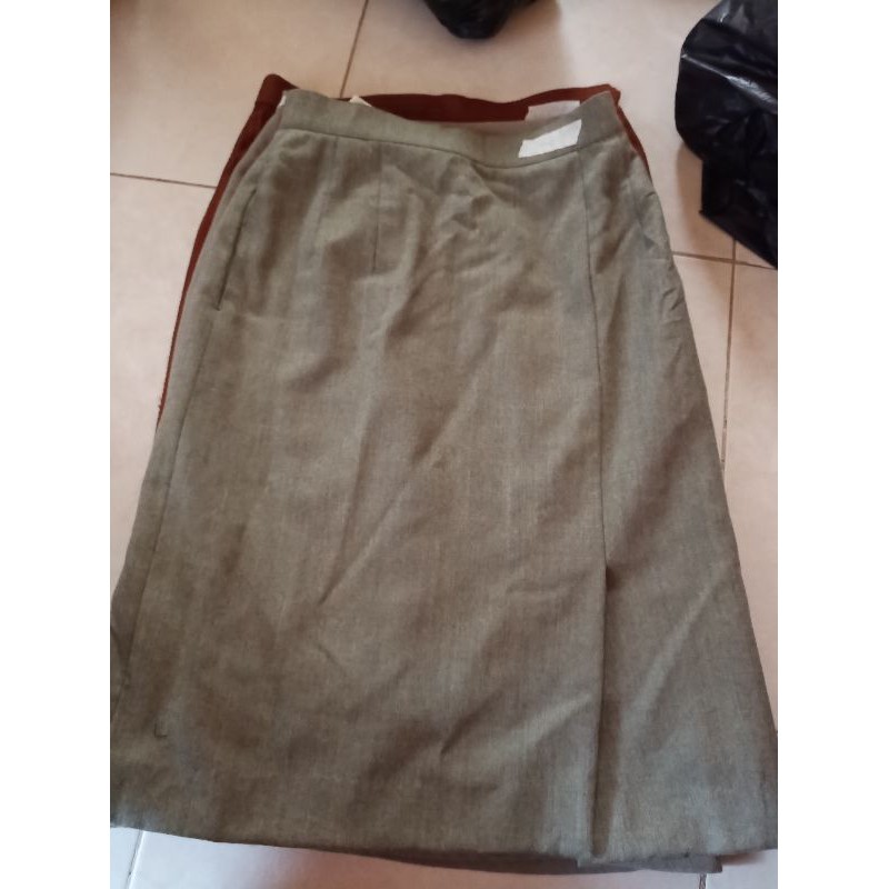 Combo chân váy
