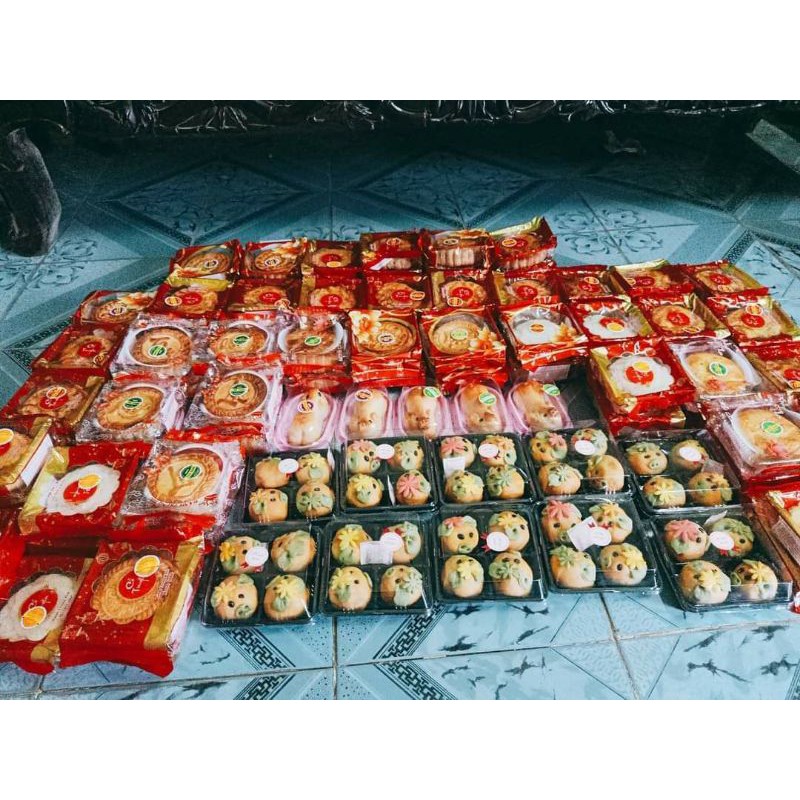 bánh trung thu