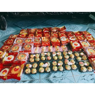 Bánh trung thu