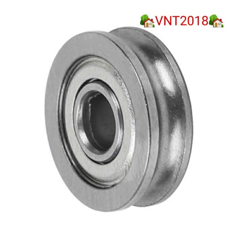 Con lăn dẫn hướng mini 604