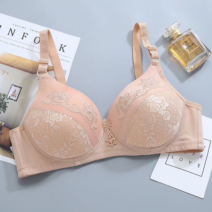 Áo NgựC Không GọNg Size LớN DàNh Cho Phụ Nữ Trung Niên