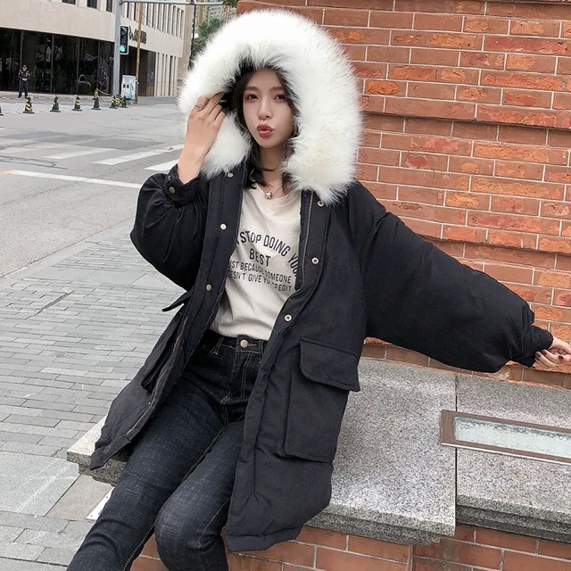 Áo khoác đại hàn loại 1 sẵn hàng giao luôn🆘 | BigBuy360 - bigbuy360.vn