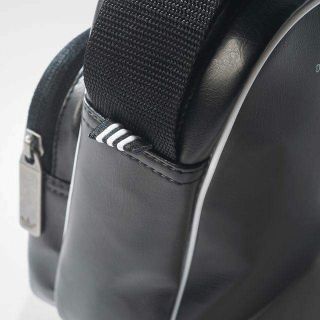 TÚI MINI BAG DAS ĐEN