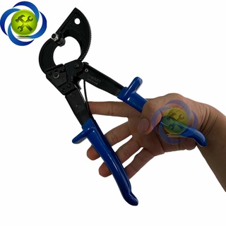 Kềm cắt cáp tự động C-Mart A0075-240 (36mm/240mm2)